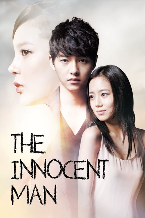 Poster della serie The Innocent Man