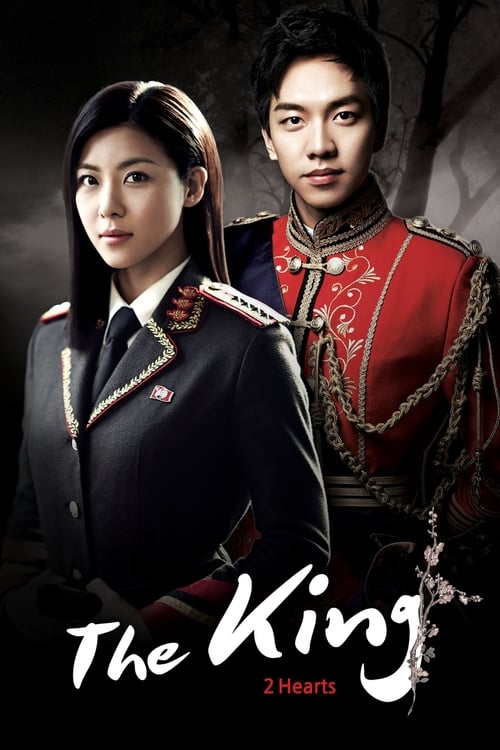 Poster della serie The King 2 Hearts