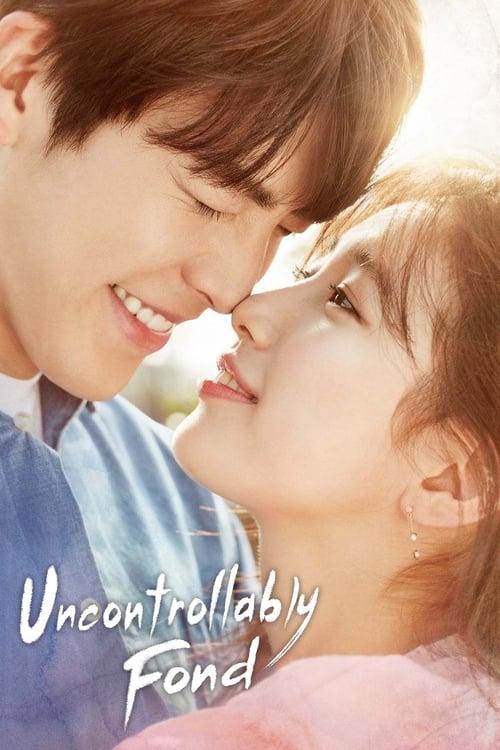 Poster della serie Uncontrollably Fond