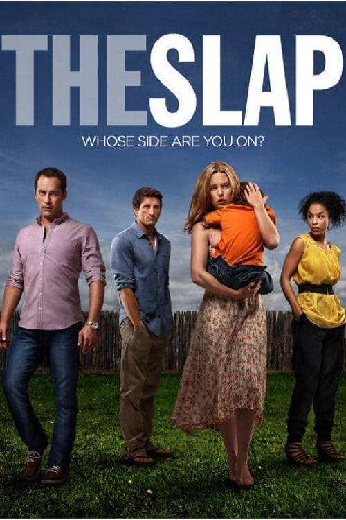 Poster della serie The Slap