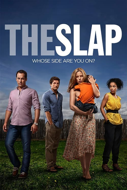 Poster della serie The Slap