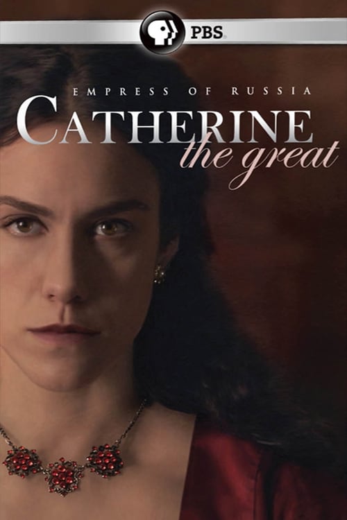 Poster della serie Catherine the Great