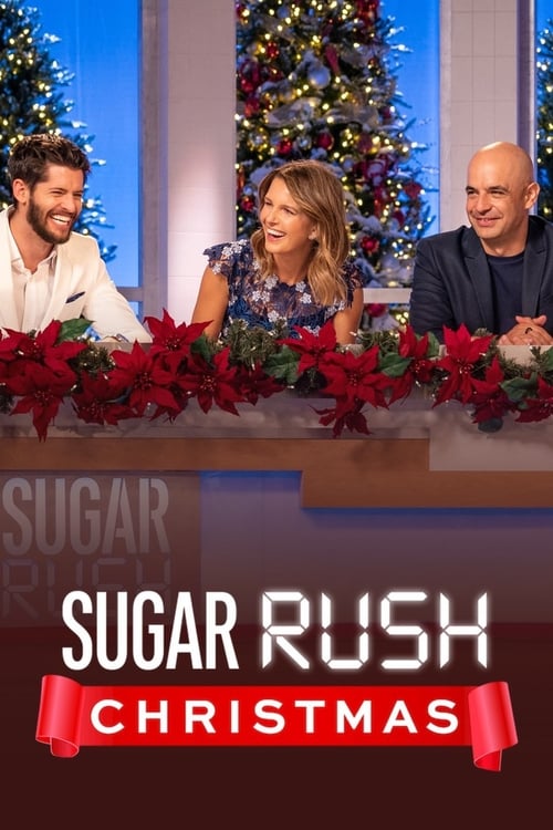 Poster della serie Sugar Rush Christmas