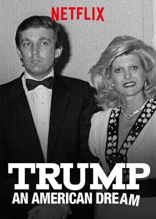 Poster della serie Trump: An American Dream