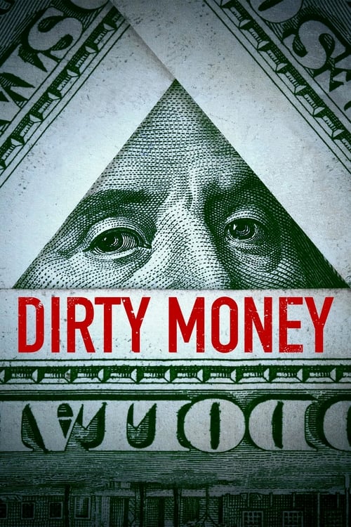 Poster della serie Dirty Money