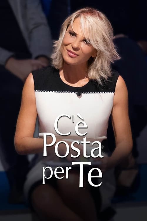 Poster della serie C'è posta per te