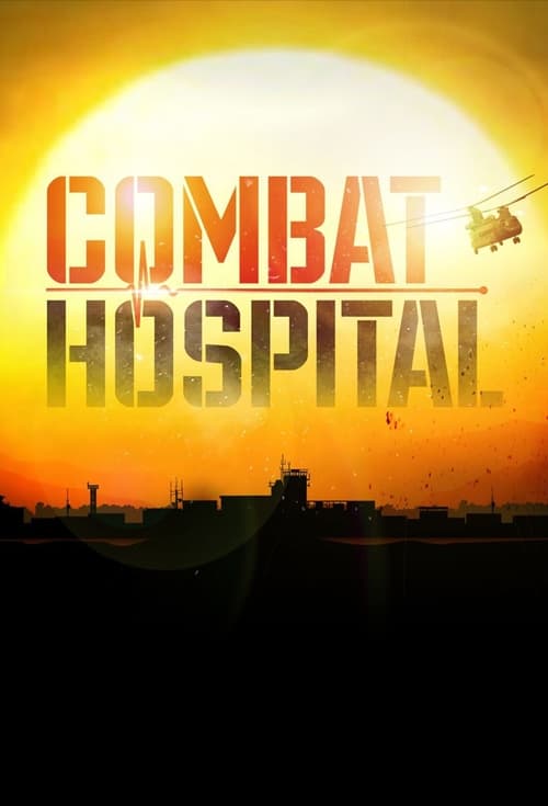 Poster della serie Combat Hospital