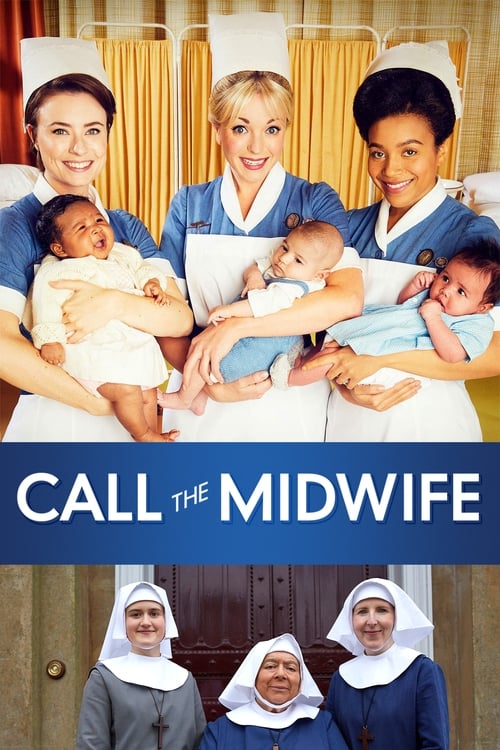 Poster della serie Call the Midwife