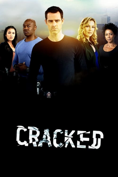 Poster della serie Cracked