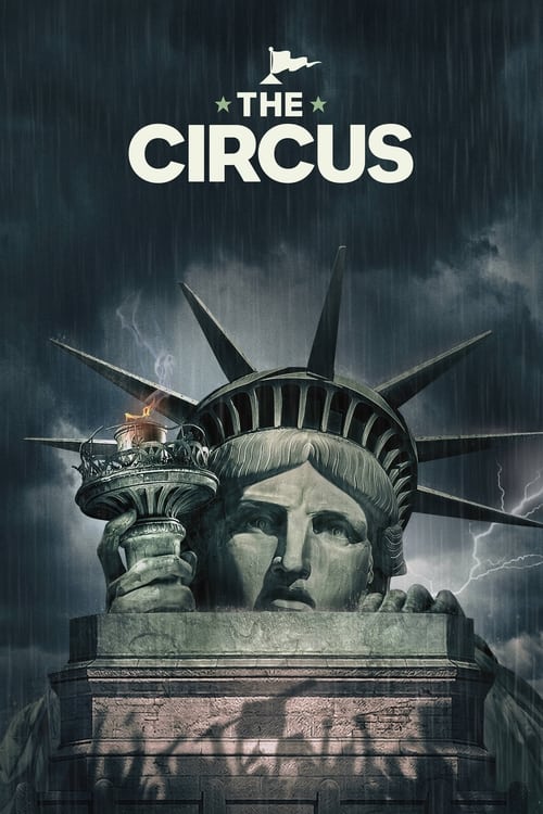 Poster della serie The Circus