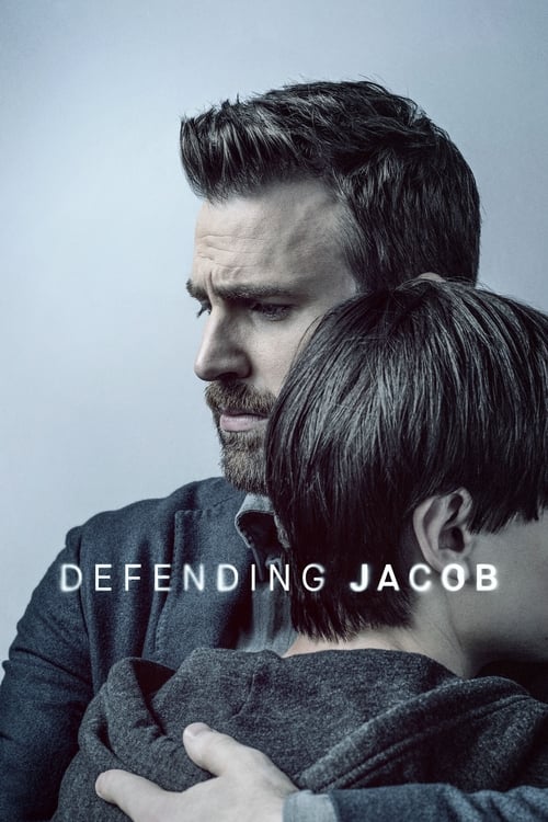 Poster della serie Defending Jacob