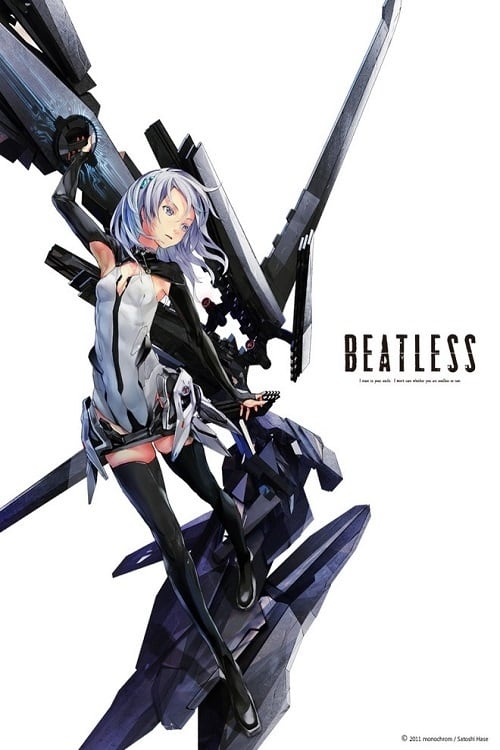 Poster della serie Beatless