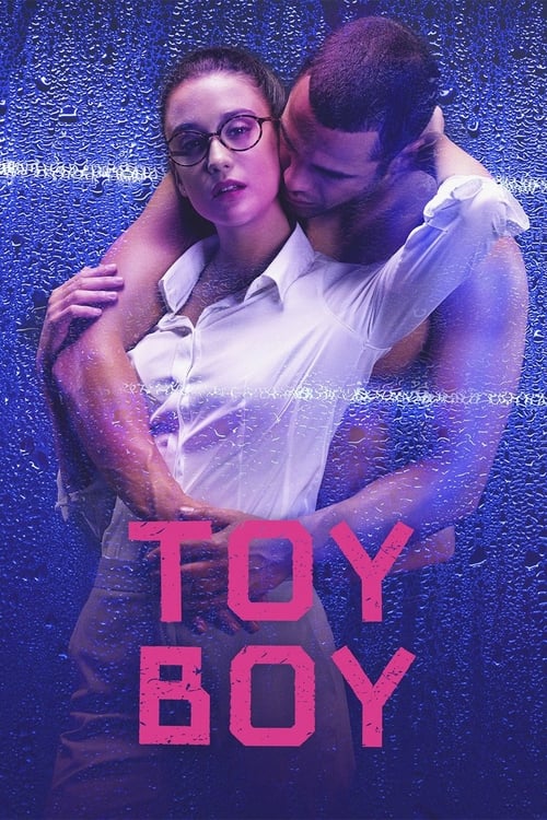 Poster della serie Toy Boy