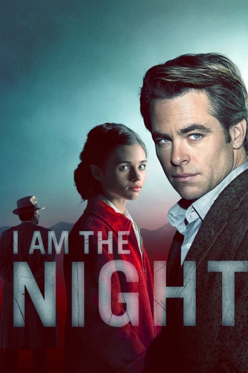 Poster della serie I Am the Night