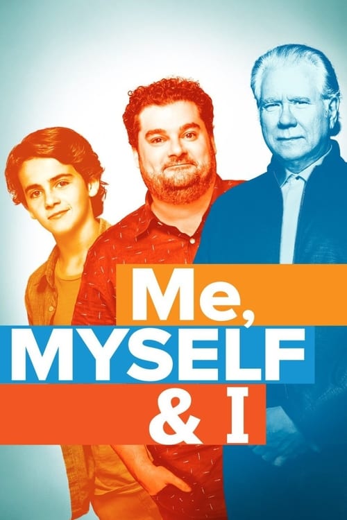 Poster della serie Me, Myself & I