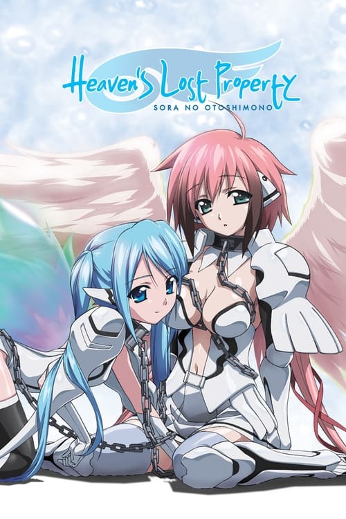 Poster della serie Heaven's Lost Property