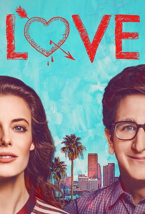 Poster della serie Love
