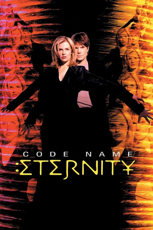 Poster della serie Code Name: Eternity