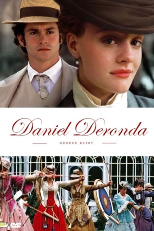 Poster della serie Daniel Deronda