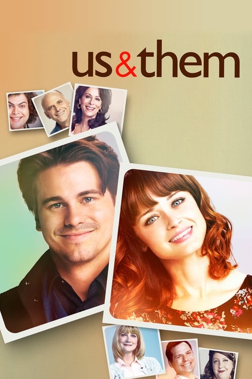 Poster della serie Us & Them