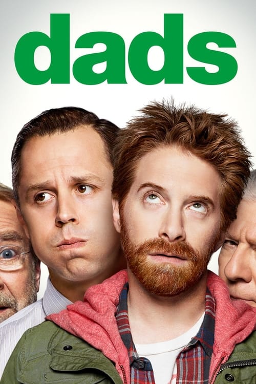 Poster della serie Dads