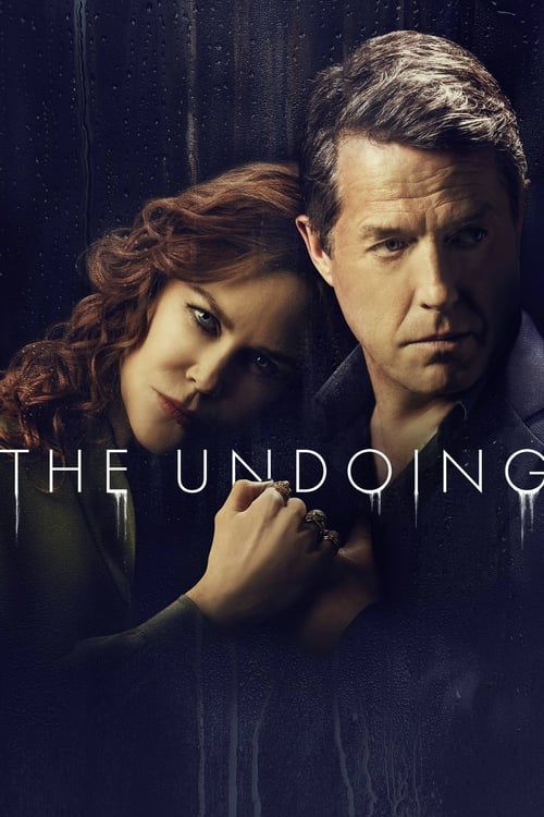 Poster della serie The Undoing