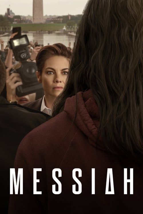 Poster della serie Messiah