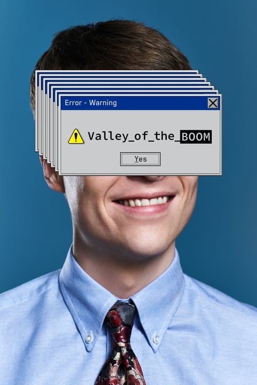 Poster della serie Valley of the Boom