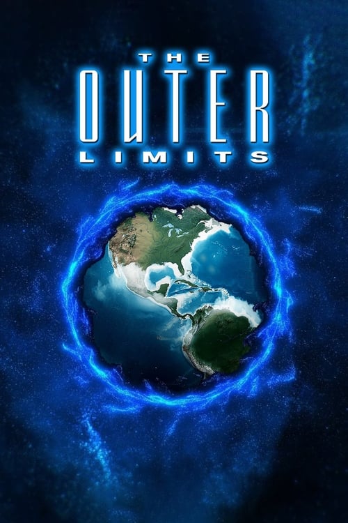 Poster della serie The Outer Limits