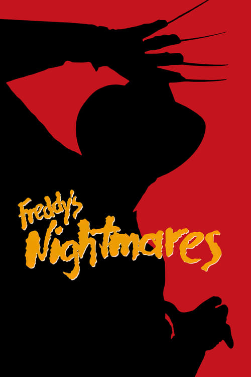 Poster della serie Freddy's Nightmares