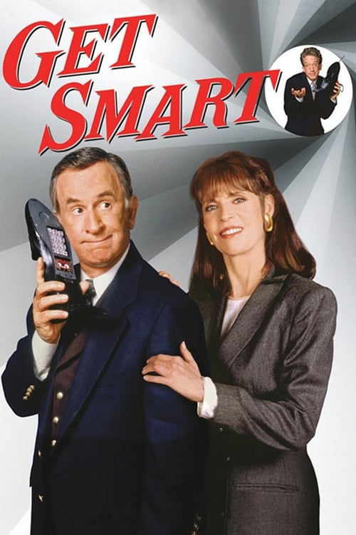 Poster della serie Get Smart