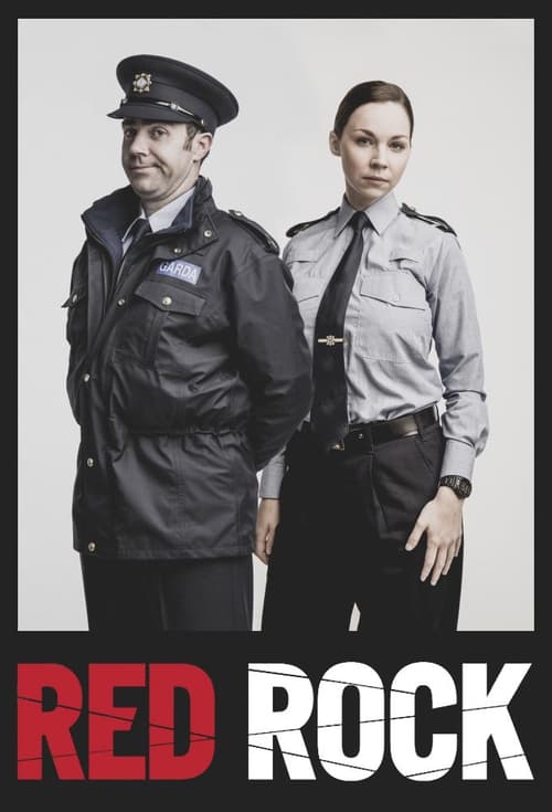 Poster della serie Red Rock