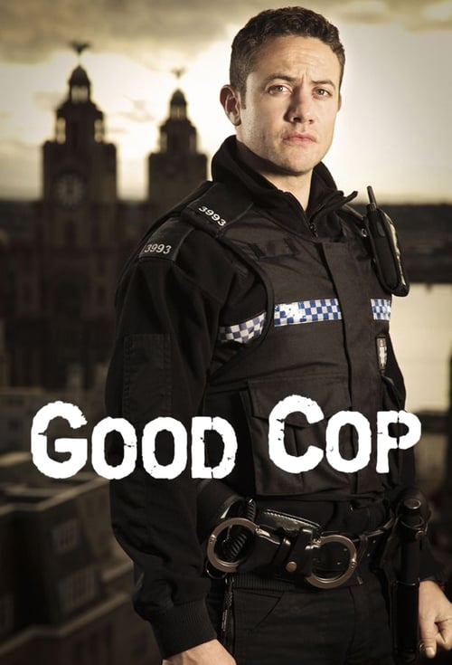 Poster della serie Good Cop