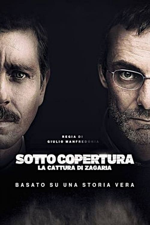 Poster della serie Boss Hunt