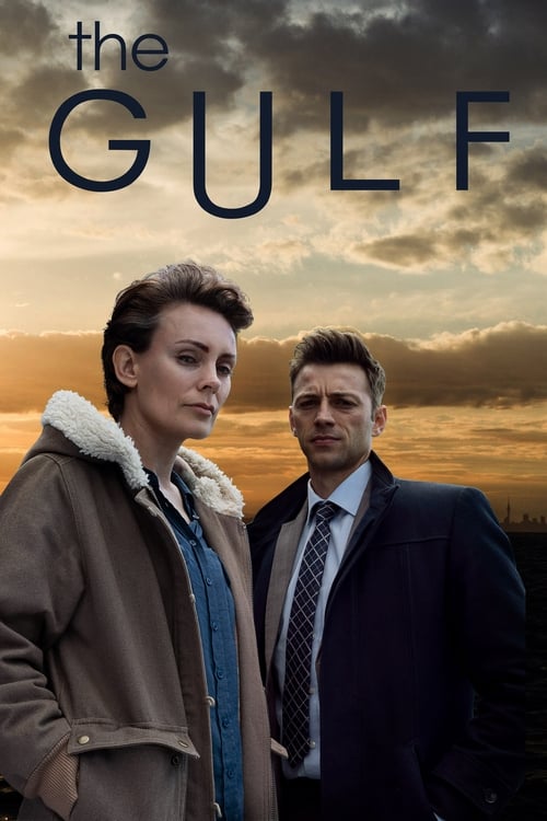 Poster della serie The Gulf