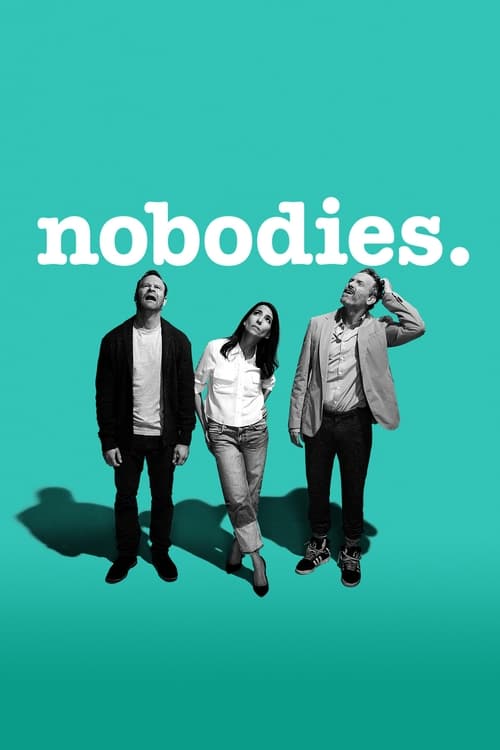 Poster della serie Nobodies