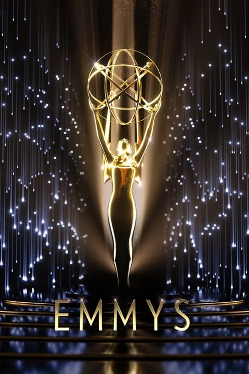 Poster della serie The Emmy Awards