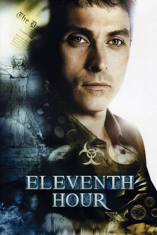 Poster della serie Eleventh Hour