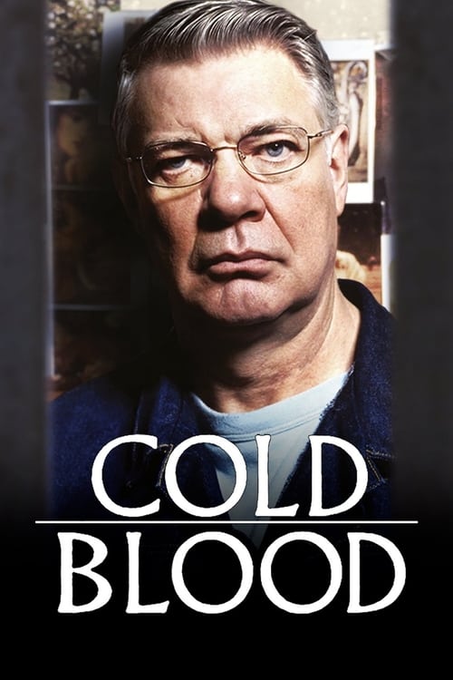 Poster della serie Cold Blood