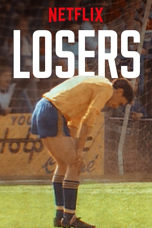 Poster della serie Losers