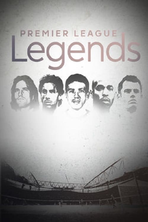 Poster della serie Legends of Premier League