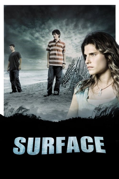 Poster della serie Surface