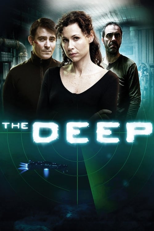 Poster della serie The Deep