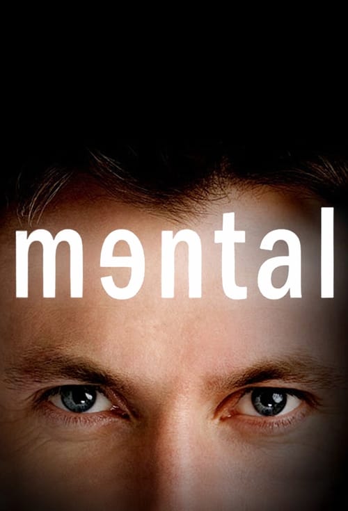 Poster della serie Mental