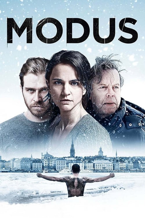 Poster della serie Modus