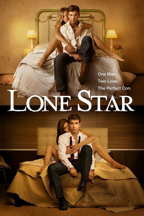 Poster della serie Lone Star