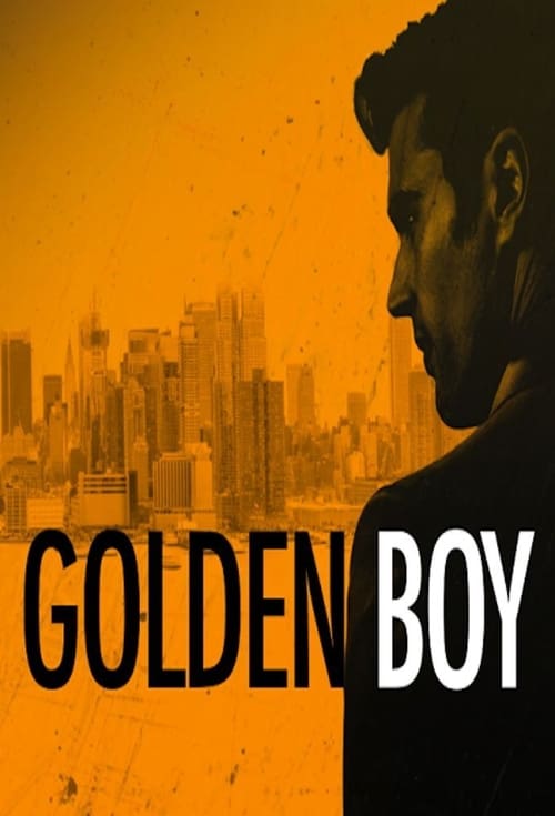 Poster della serie Golden Boy