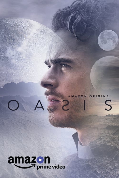 Poster della serie Oasis