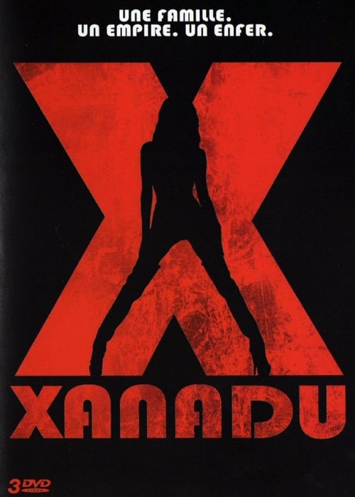 Poster della serie Xanadu