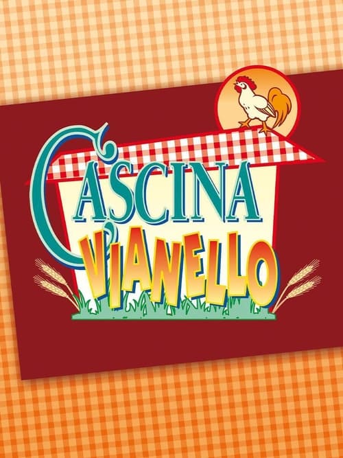 Poster della serie Cascina Vianello